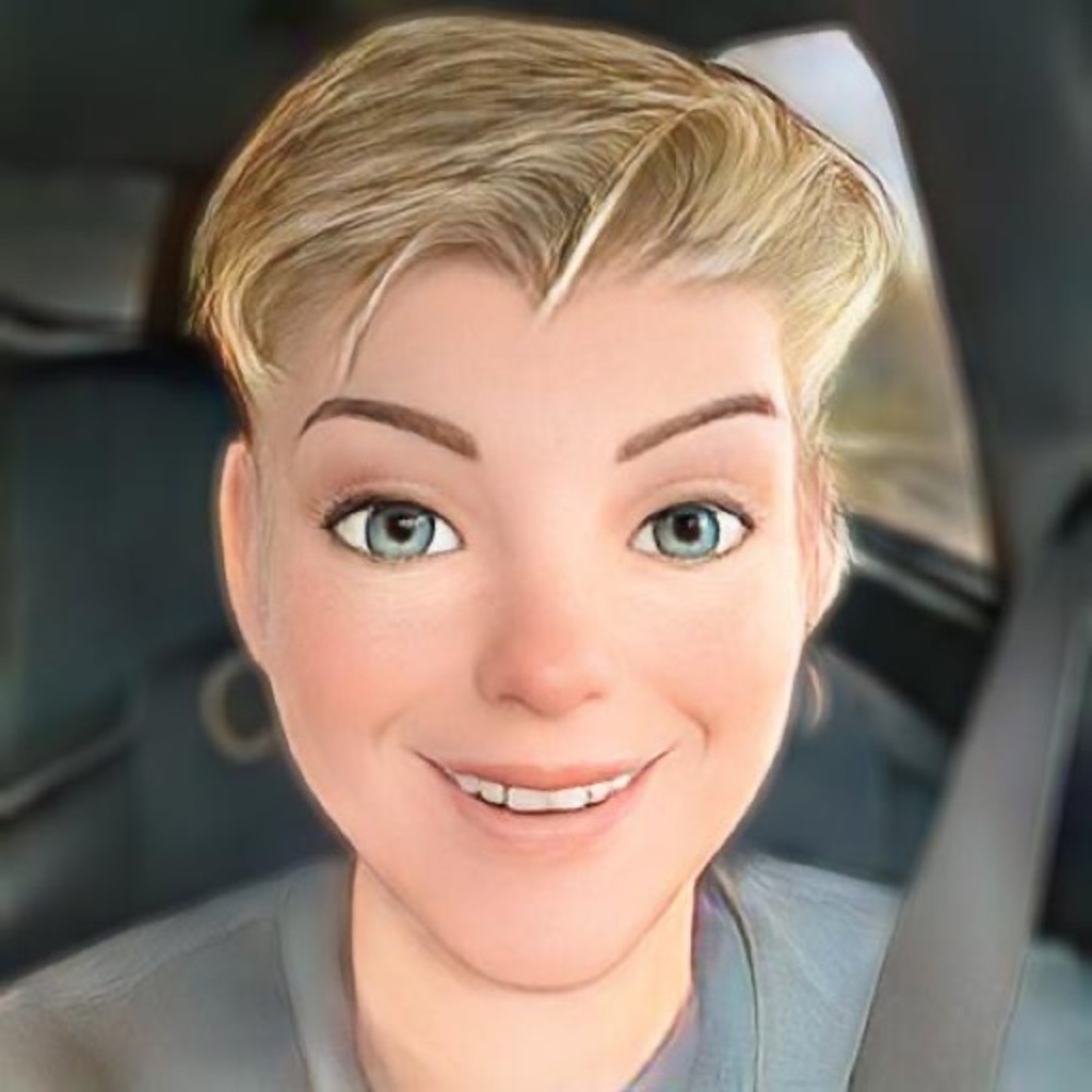 Meet your Posher, Arlissa